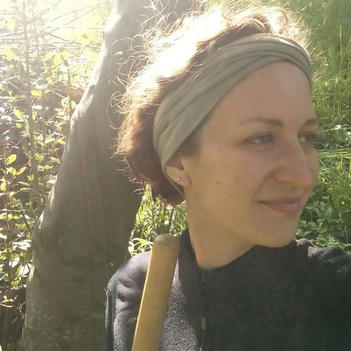 Gina Heatley, Intuitive Coaching Sessions - Spirit Weaver Journeys