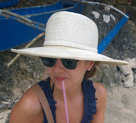 Isla McIntosh - Reiki Retreat - Spirit Weaver Journeys