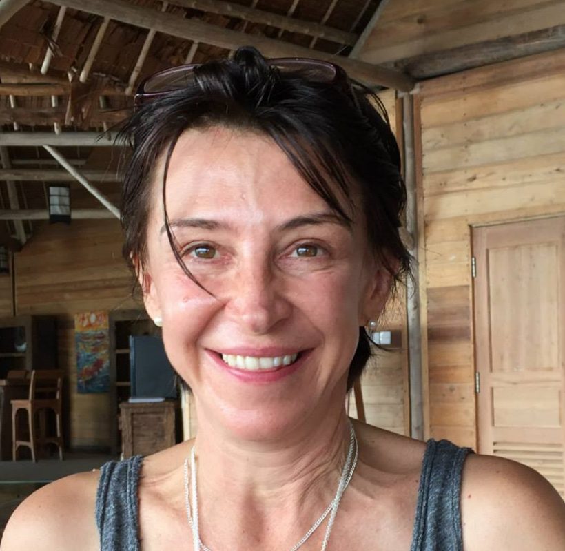 Journey into the Self Shamanic Retreat - Spirit Weaver Journeys