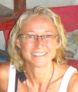 Michelle Burr - Private Healing Sessions - Spirit Weaver Journeys