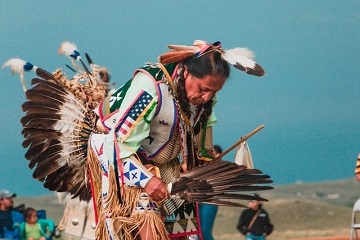 Channeling with Lakota Chief - Spirit Weaver Journeys